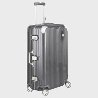 Lufthansa Elegance 4輪 ピギーカート 63 シールグレー 1738331 廃盤