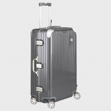 Lufthansa Elegance 4輪 ピギーカート 63 シールグレー 1738331 廃盤 Lufthansa Elegance 4輪 ピギーカート 63 シールグレー 1738331 廃盤