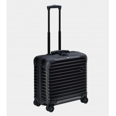 Lufthansa Alu Premium (ステルス) ビジネス 4輪 1749149 廃盤 Lufthansa Alu Premium (ステルス) ビジネス 4輪 1749149 廃盤