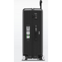 Salsa 4輪 73CM 811.73.32.5 マットブラック E-TAG  廃盤