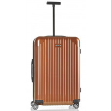 Lufthansa 限定 色 SALSA AIR 4輪 63CM コニャック色 1738309 廃盤 Lufthansa 限定 色 SALSA AIR 4輪 63CM コニャック色 1738309 廃盤