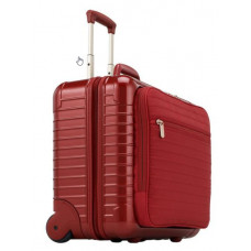 SALSA Hybrid Business Trolley 2輪 840.50.53.2 オリエンタルレッド 廃盤 SALSA Hybrid Business Trolley 2輪 840.50.53.2 オリエンタルレッド 廃盤