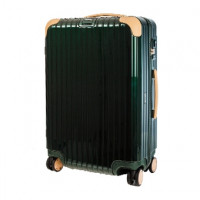 Bossa Nova ボサノバ  870.63.41.4 ジェットグリーン / ベージュ