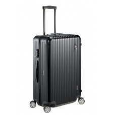 Lufthansa 4輪 ピギーカート XL+ マットブラック 1742323 廃盤 Lufthansa 4輪 ピギーカート XL+ マットブラック 1742323 廃盤