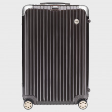 Lufthansa Elegance 4輪 ピギーカート 70 チョコレートブラウン 1732899 廃盤 Lufthansa Elegance 4輪 ピギーカート 70 チョコレートブラウン 1732899 廃盤