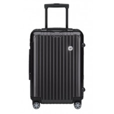 Lufthansa 世界限定300個 4輪 機内持込 52CM 溶岩グレー 1740873 廃盤 Lufthansa 世界限定300個 4輪 機内持込 52CM 溶岩グレー 1740873 廃盤