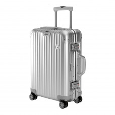 Lufthansa 機内持ち込み 4輪 53CM 1746160 廃盤 Lufthansa 機内持ち込み 4輪 53CM 1746160 廃盤