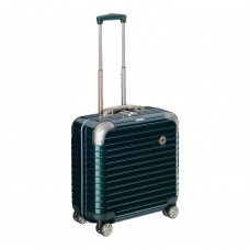 Lufthansa Elegance Businesstrolley レーシンググリーン 4輪 1749144 廃盤 Lufthansa Elegance Businesstrolley レーシンググリーン 4輪 1749144 廃盤