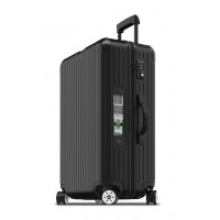 Salsa 4輪 70CM 811.70.32.5 マットブラック E-TAG  廃盤