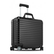 Salsa Deluxe Business 4輪 830.40.50.4 黒 廃盤 Salsa Deluxe Business 4輪 830.40.50.4 黒 廃盤