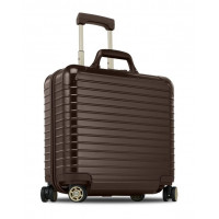  Salsa Deluxe Business 4輪 830.40.52.4 ブラウン 廃盤 