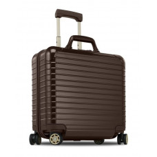 Salsa Deluxe Business 4輪 830.40.52.4 ブラウン 廃盤 Salsa Deluxe Business 4輪 830.40.52.4 ブラウン 廃盤