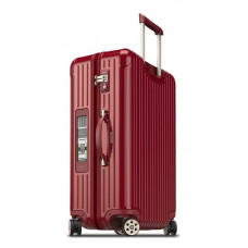 Salsa Deluxe E-Tag 4輪 831.70.53.5 オリエンタルレッド 廃盤 Salsa Deluxe E-Tag 4輪 831.70.53.5 オリエンタルレッド 廃盤