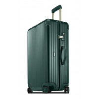 Bossa Nova ボサノバ  870.70.40.4 ジェットグリーン / グリーン