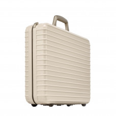 Limbo リンボ アタッシェケース 881.12.13.0 クリームホワイト 廃盤 Limbo リンボ アタッシェケース 881.12.13.0 クリームホワイト 廃盤