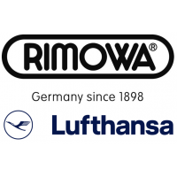 リモワ✖ルフトハンザ