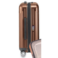 Rimowa Salsa Air ルフトハンザ 限定色 4輪 52 cm 1738321 コニャック色 廃盤 Rimowa Salsa Air ルフトハンザ 限定色 4輪 52 cm 1738321 コニャック色 廃盤